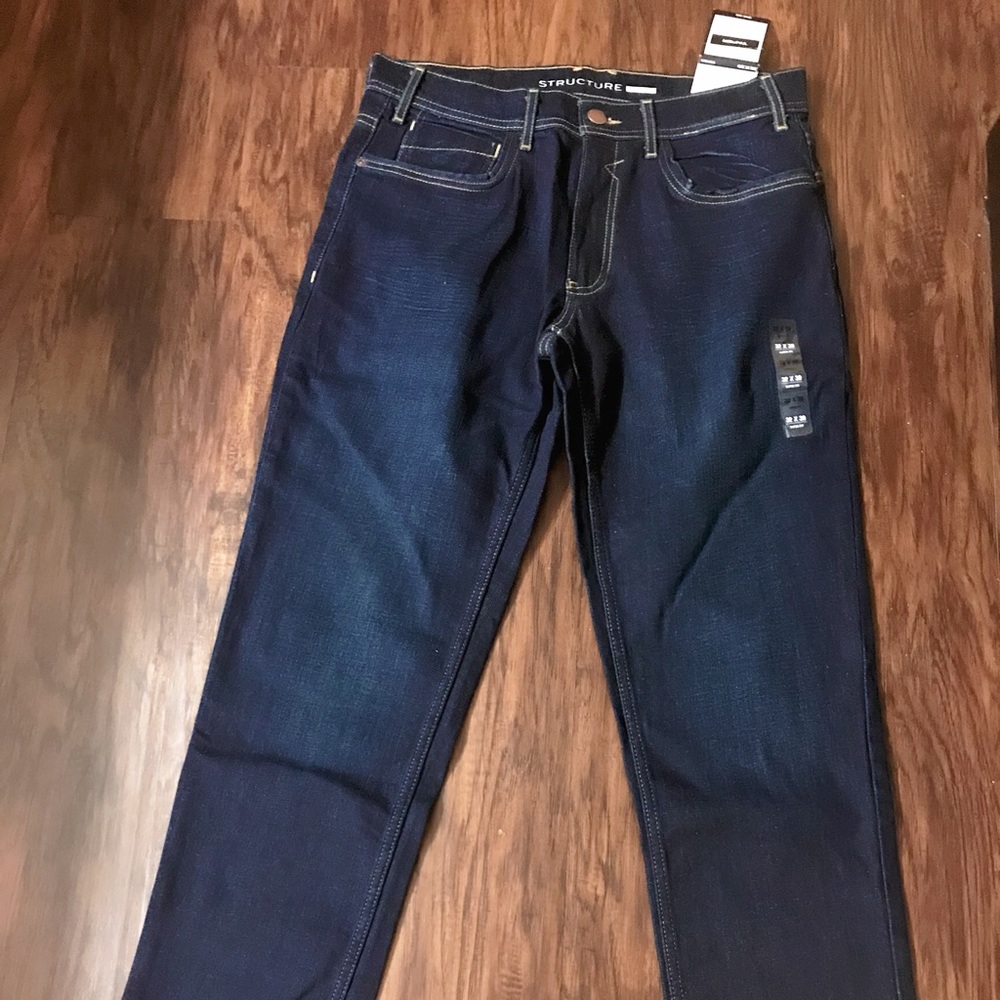 Men’s jeans